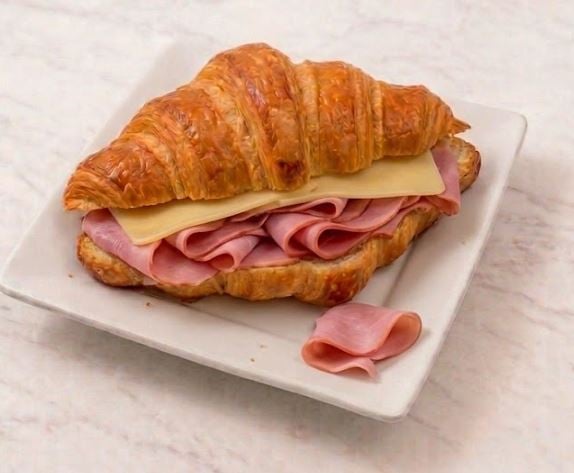 HAM & CHEESE