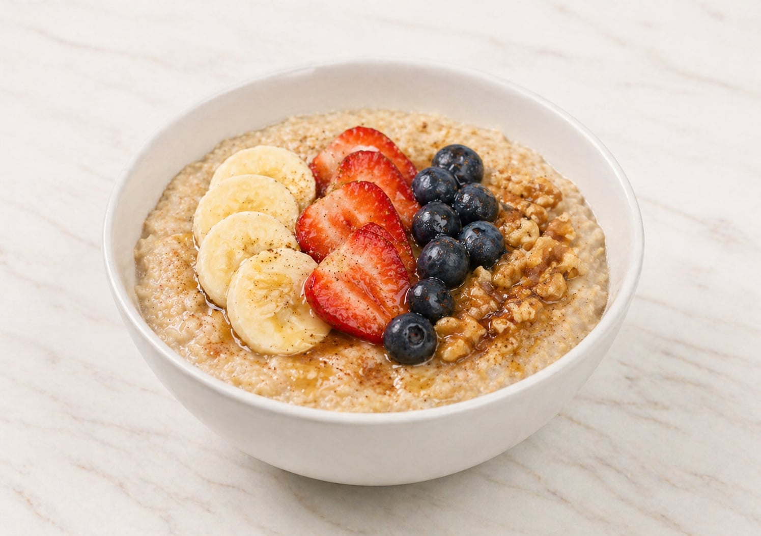 OATMEAL BOWLS